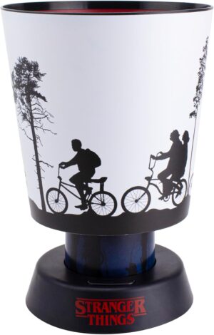 Lampe icône Stranger Things Paladone 20 cm