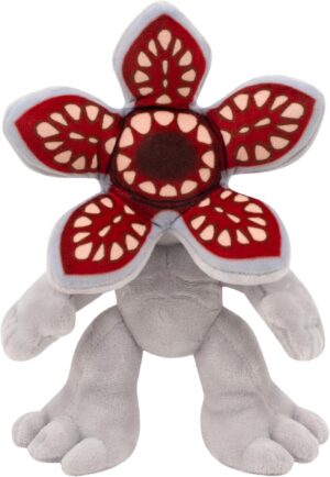 Peluche Stranger Things Demogorgon 20 cm brodée