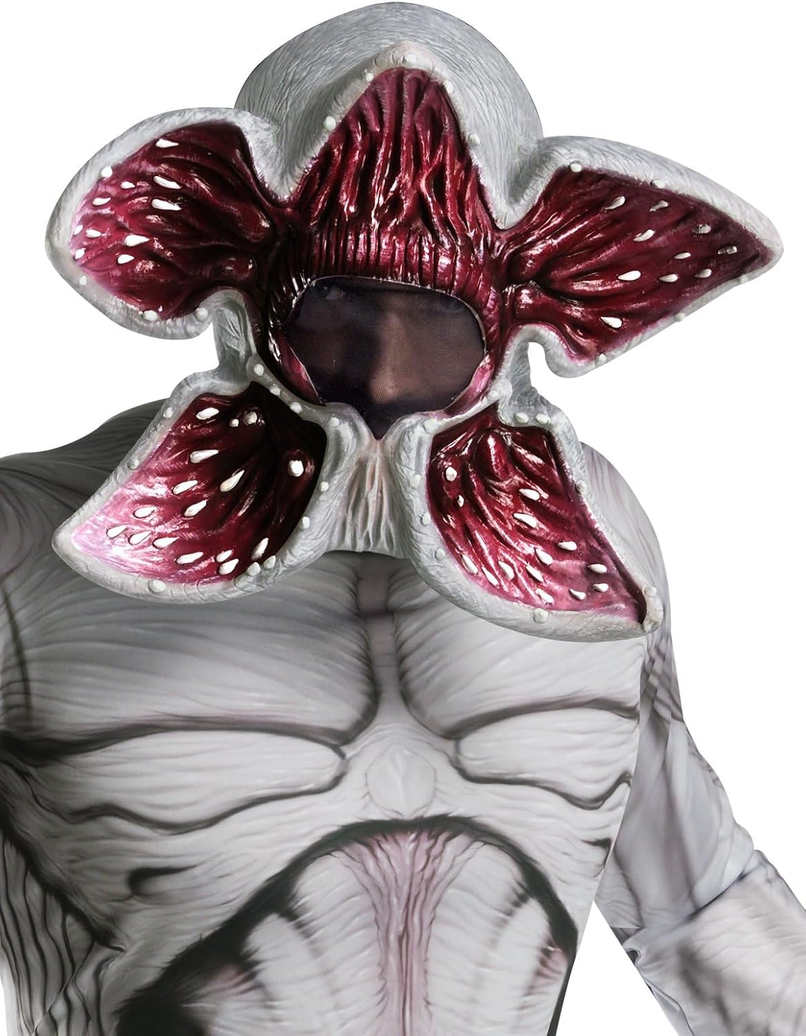 Costume adulte XL Demogorgon Deluxe Stranger Things – Image 2
