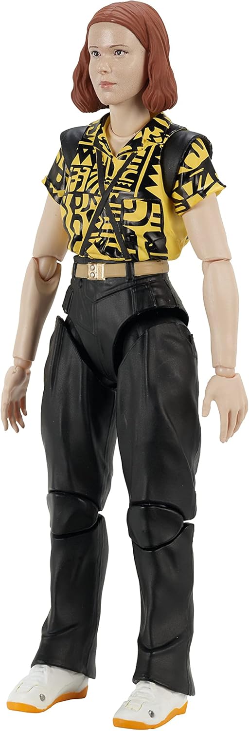 Figurine Eleven The Void Series 15 cm Stranger Things Bandai – Image 7