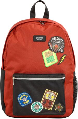Sac Loungefly Demogorgon pour Stranger Things à collectionner