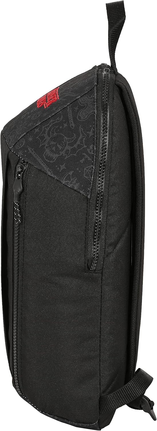 Sac à dos enfant Stranger Things fermeture verticale 821 – Image 3