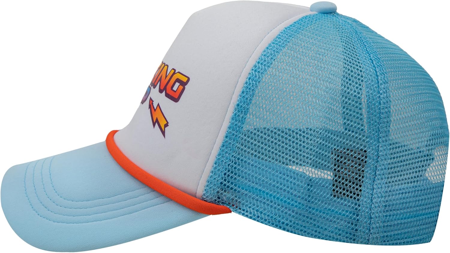 Casquette Stranger Things Thinking Cap Cinereplicas – Image 7