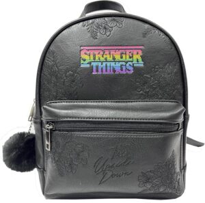 Sac à dos Stranger Things Upside Down Nomadict