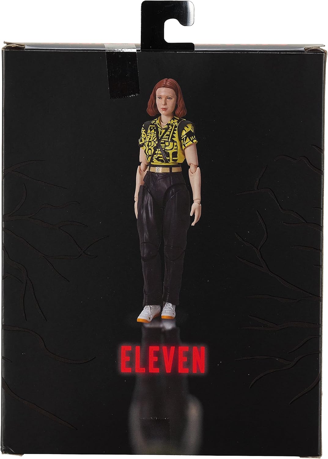 Figurine Eleven The Void Series 15 cm Stranger Things Bandai – Image 4