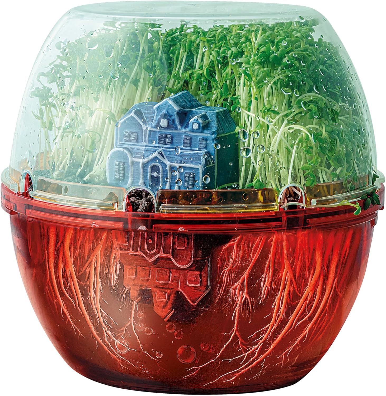 Terrarium Stranger Things Clementoni pour enfant dès 7 ans – Image 2