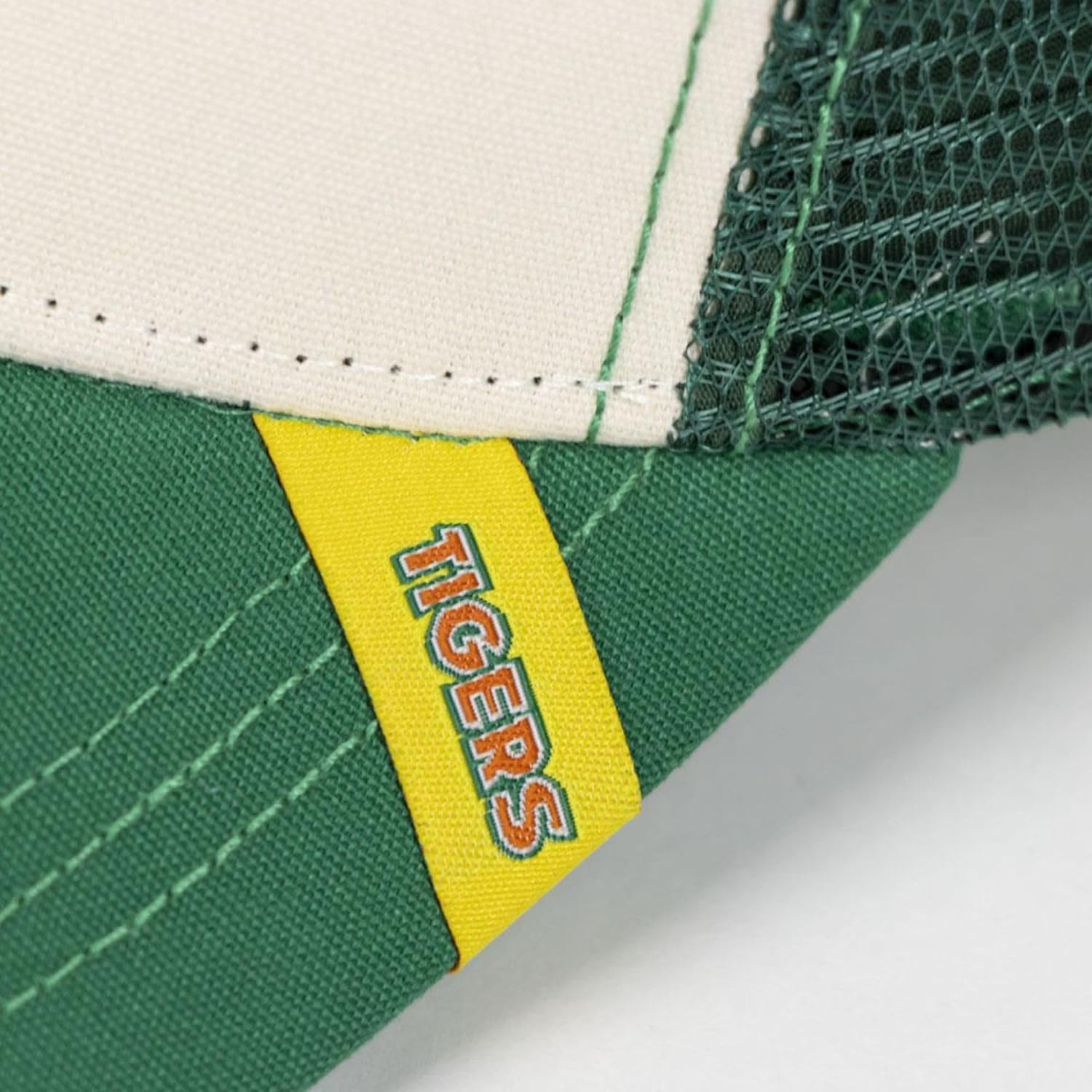 Casquette baseball verte Stranger Things CERDÁ, taille unique – Image 5