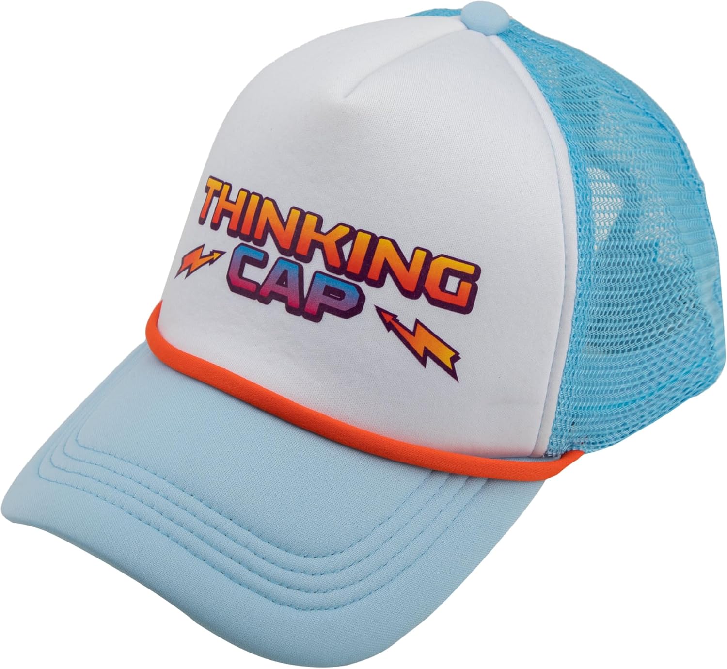 Casquette Stranger Things Thinking Cap Cinereplicas – Image 3