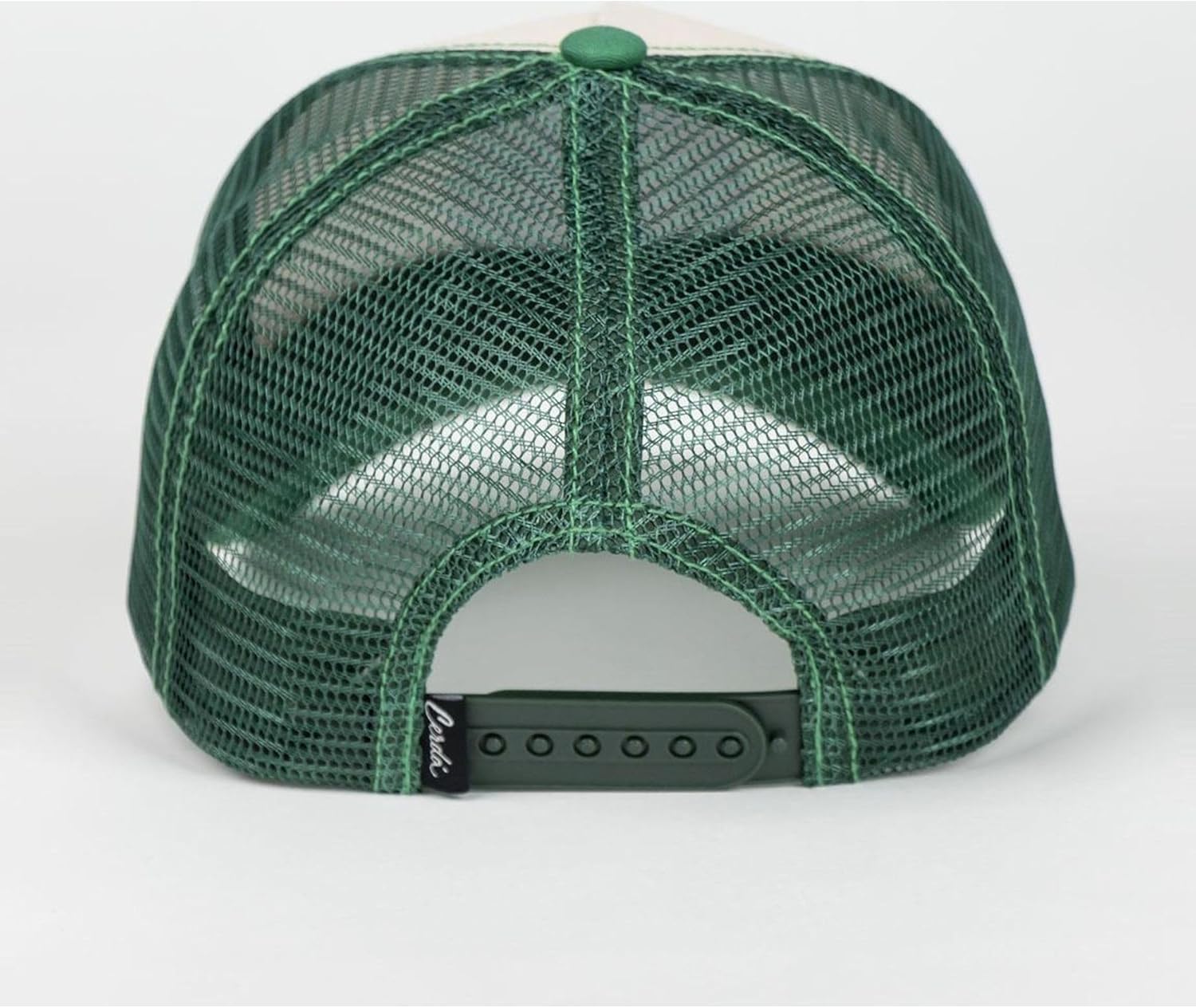 Casquette baseball verte Stranger Things CERDÁ, taille unique – Image 2