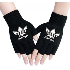Mitaines Adidas Stranger Things