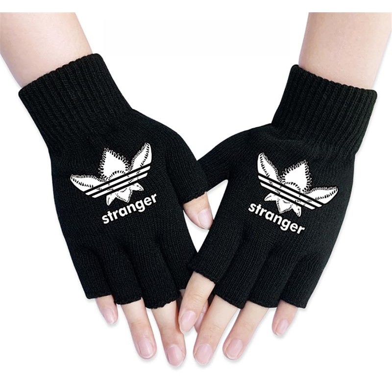 Mitaines Adidas Stranger Things