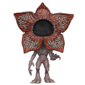 Figurine Funko Pop Demogorgon 10 centimètres Stranger Things