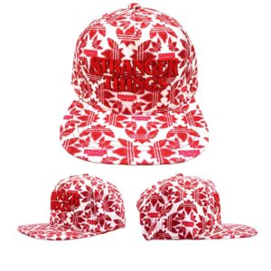 Casquette Stranger Things Demogorgon Adidas réglable