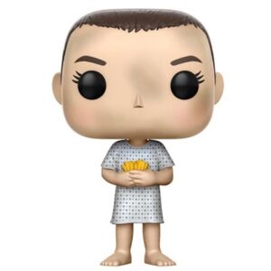 Onze à l'hôpital, figurine Pop Stranger Things 10 cm