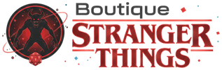 Boutique Stranger Things France