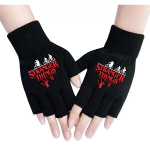Mitaines Ombre Stranger Things