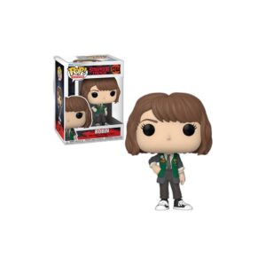 Figurine Robin Stranger Things Saison 4