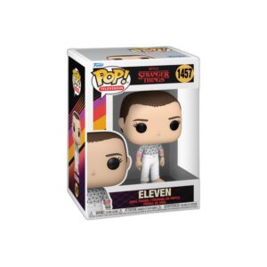 Figurine Eleven Finale Stranger Things Saison 4
