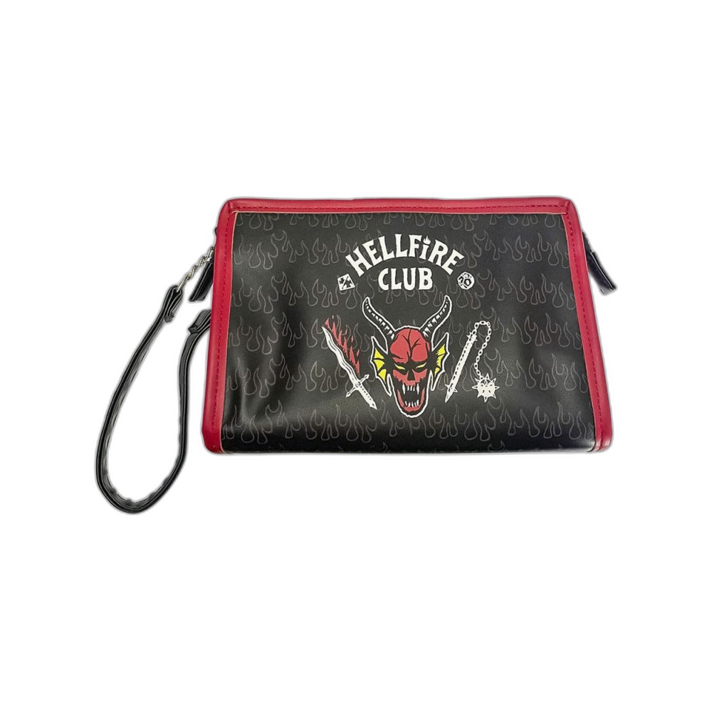 Trousse de toilette Hellfire Club