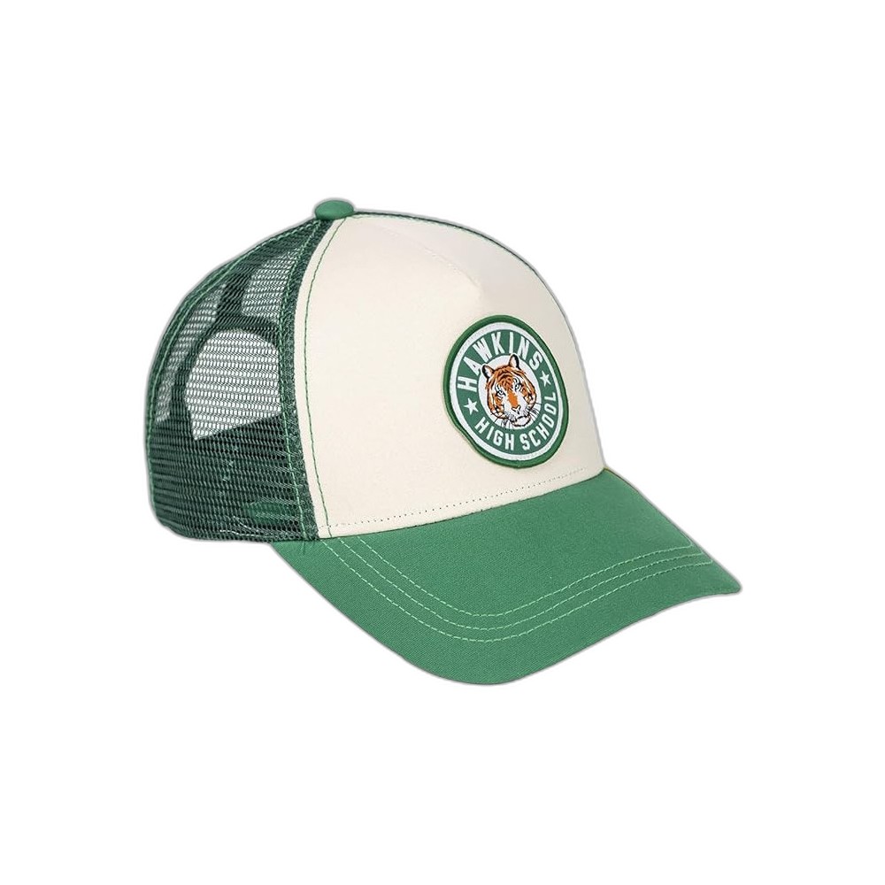 Casquette Hawkins Stranger Things