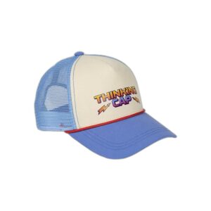 Casquette Thinking Cap de Dustin