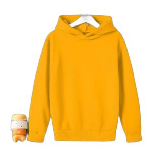 Sweat zippé cosplay enfant printemps automne