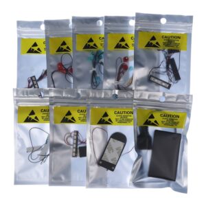 Kit éclairage LED L'Envers du Décor 75810 sans briques
