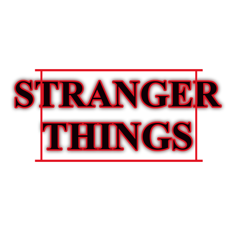 Stranger Things